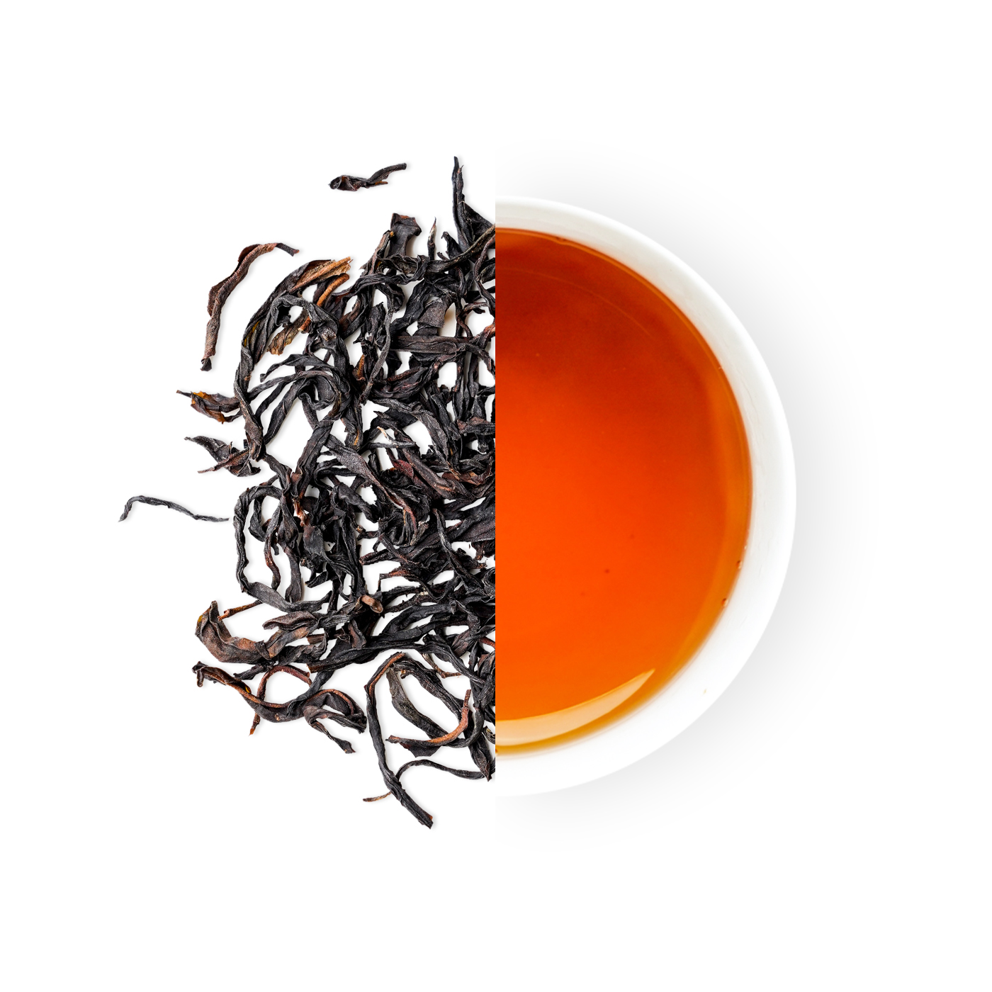 Ancient Wood Black Tea