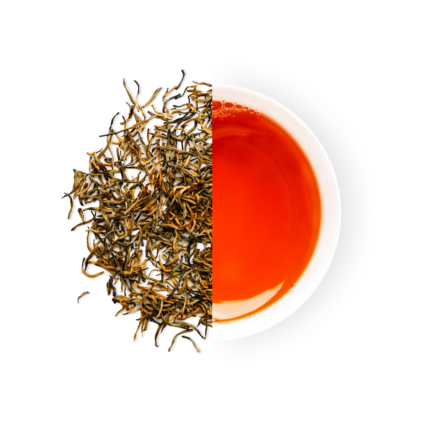 Jin Jun Mei Black Tea