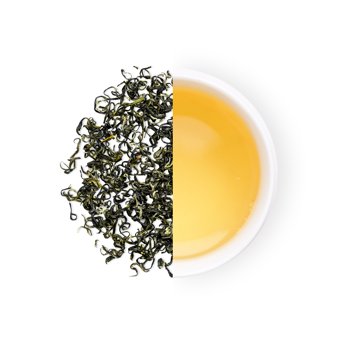 Bi Luo Chun Green Tea