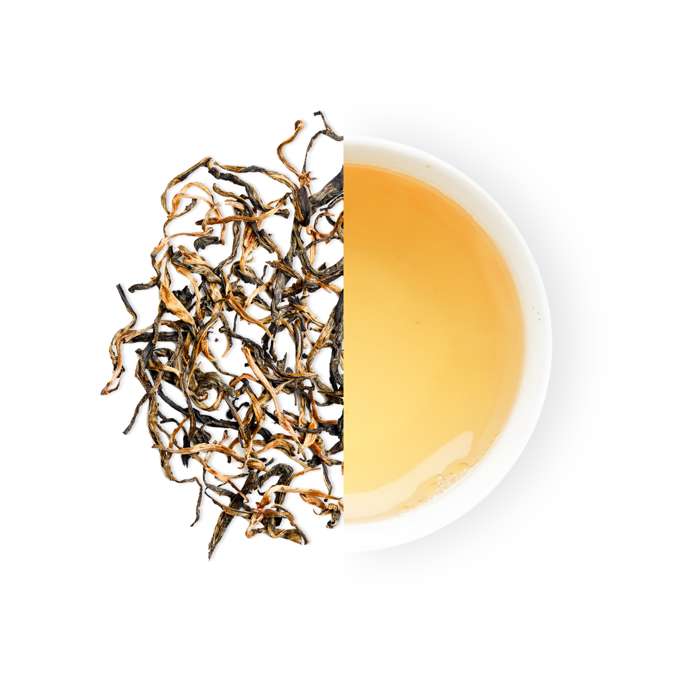 Phoenix Monobush Oolong